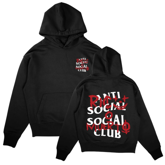 Sudadera ASSC x ROM