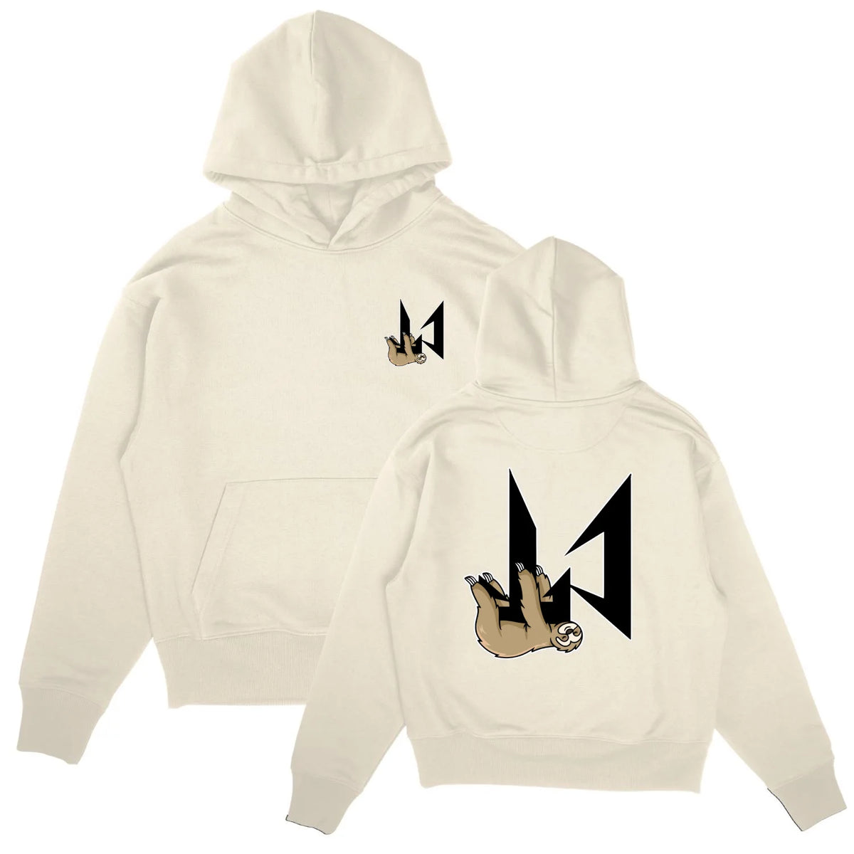 Sudadera CT Invertido
