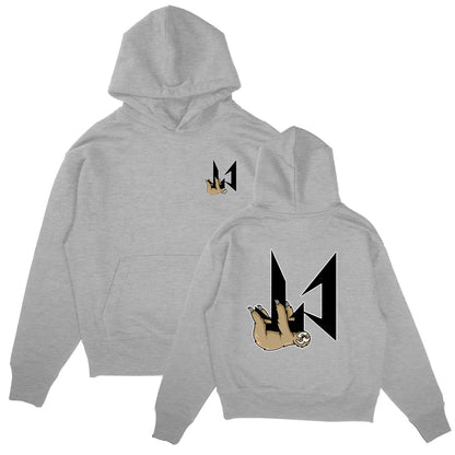 Sudadera CT Invertido