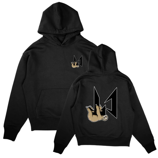 Sudadera CT Invertido