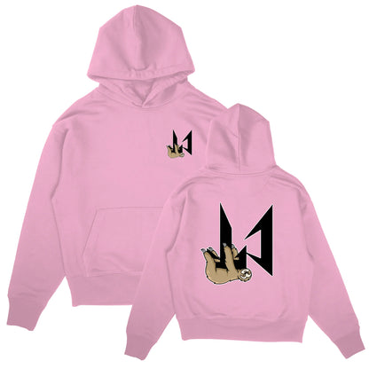Sudadera CT Invertido