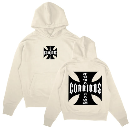 Sudadera Corridos Gang