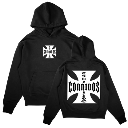 Sudadera Corridos Gang