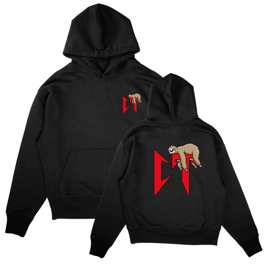 Sudadera Corridos Tumbados