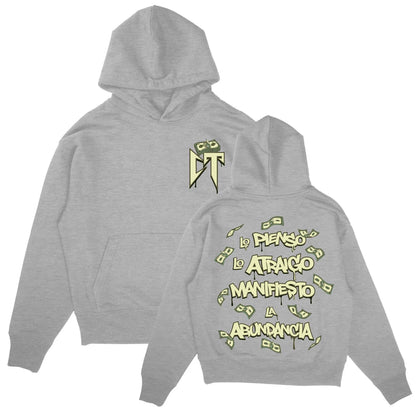 Sudadera La Abundancia