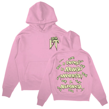 Sudadera La Abundancia