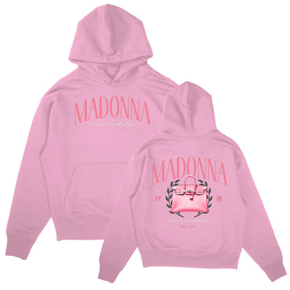 Sudadera Madonna
