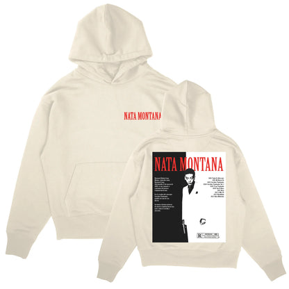 Sudadera Nata Montana