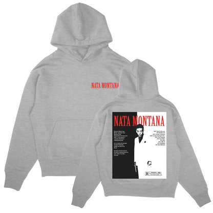 Sudadera Nata Montana