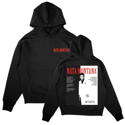 Sudadera Nata Montana