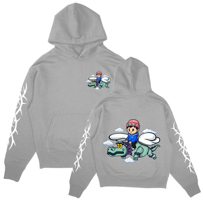 Sudadera $ad Boy 4 Life